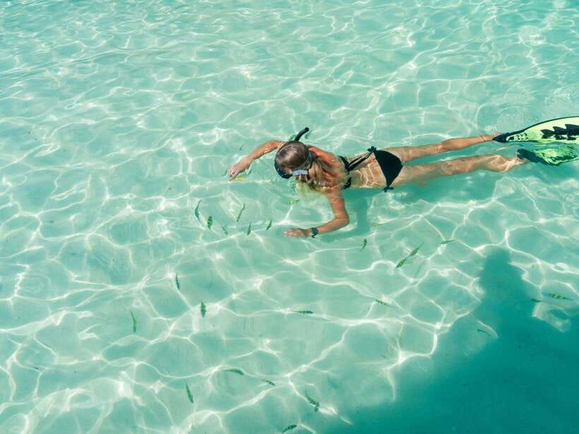 Ao Nang: Island-Hopping Snorkel Tour w/ Amazing Hong Island - Why this tour works for a first Krabi island day