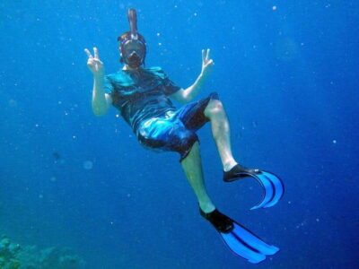 Island-Hopping Snorkel Tour w/ Amazing Hong Island