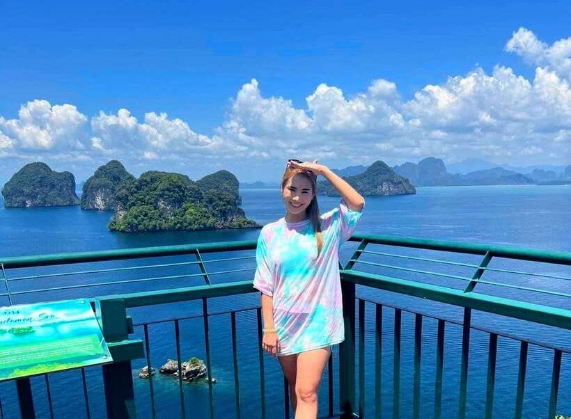 Ao Nang: Island-Hopping Snorkel Tour w/ Amazing Hong Island - Hong Island gives you the best choice of activities