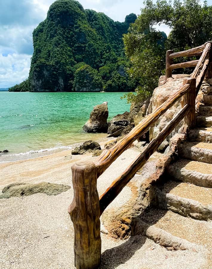 Ao Nang: James Bond & Hong Islands w/Canoeing by Speed Boat - Timing, comfort, and what to pack