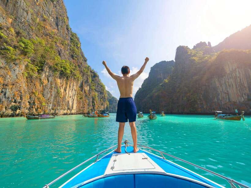 Ao Nang: Premium 4 Islands Snorkeling Tour by Speedboat - What the $28 price buys you