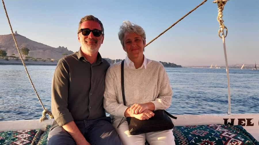 Aswan Private Felucca Ride: Sail Around Elephantine Island. - Best timing for light, comfort, and flexibility