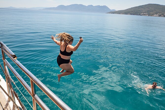 Athens 1-Day 4-Island Cruise: Agistri, Aegina, Metopi, Salamina - Is $195.27 a fair price?