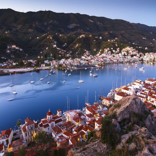 Athens: Ferry Boat Ticket to/from Poros Island - Why this ferry is a practical Athens escape