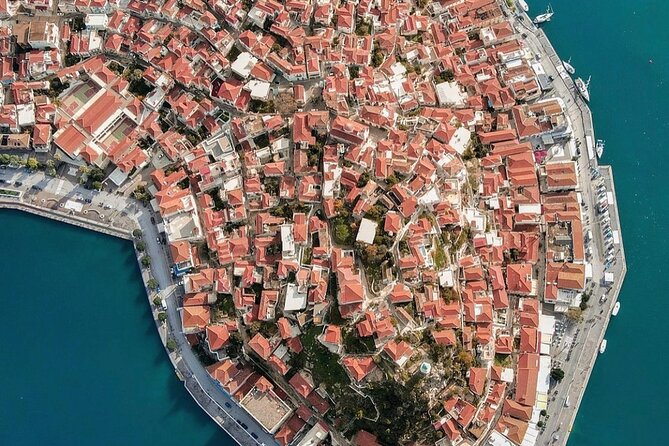 Athens Three-Island Cruise: Hydra, Poros & Aegina w/Lunch Incl - Who will enjoy this island sampler
