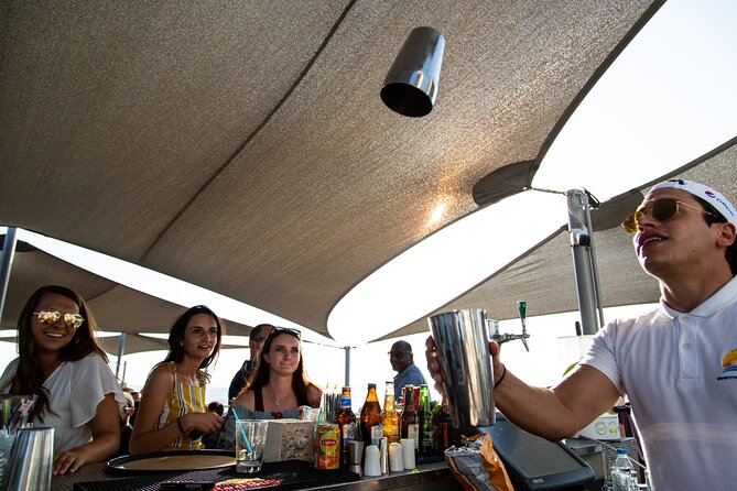 Athens Three-Island Cruise: Hydra, Poros & Aegina w/Lunch Incl - Poros and the short port visit