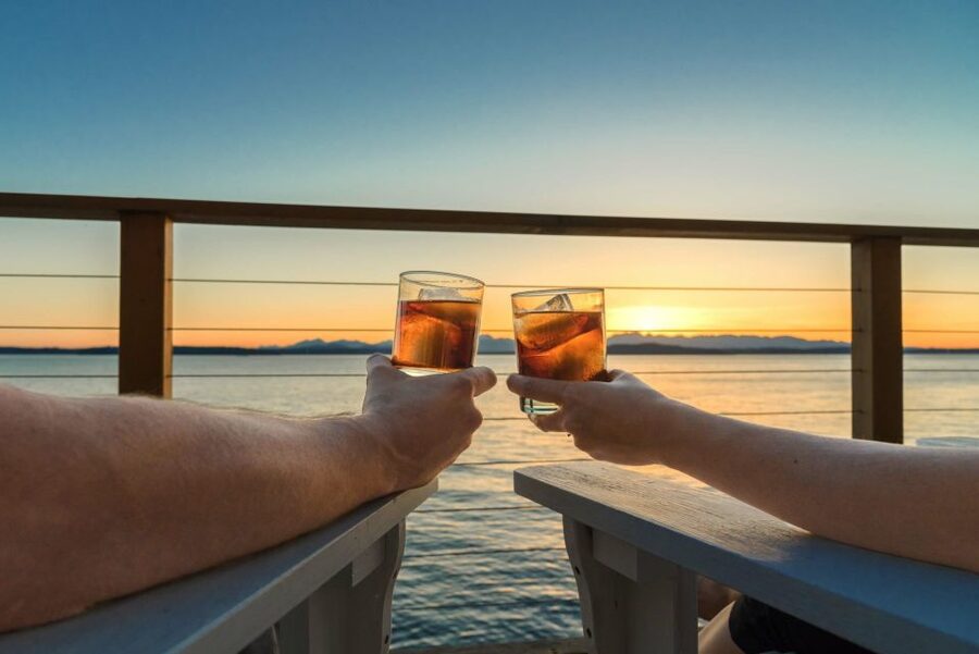 Athens: VIP Swimming Cruise to three islands - Who will enjoy this cruise most