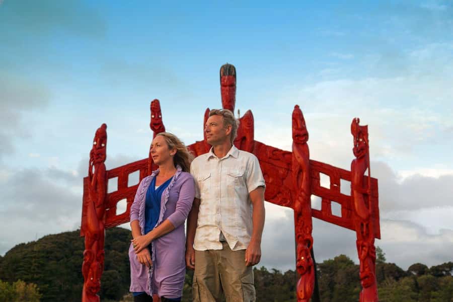 Auckland: 2-Day Bay of Islands Small Group Tour with Cruise - The return to Auckland and the value of the route