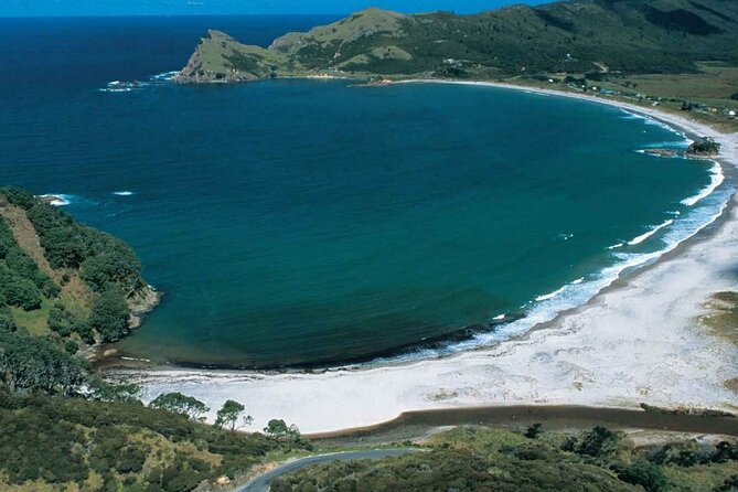 Auckland Region | Island Hopper Package Tour (2 Guests Minimum) - Three islands, three ways to see Auckland