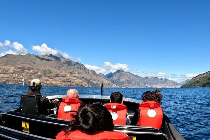 Auckland Region | Island Hopper Package Tour (2 Guests Minimum) - Who will enjoy this island-hopping day?