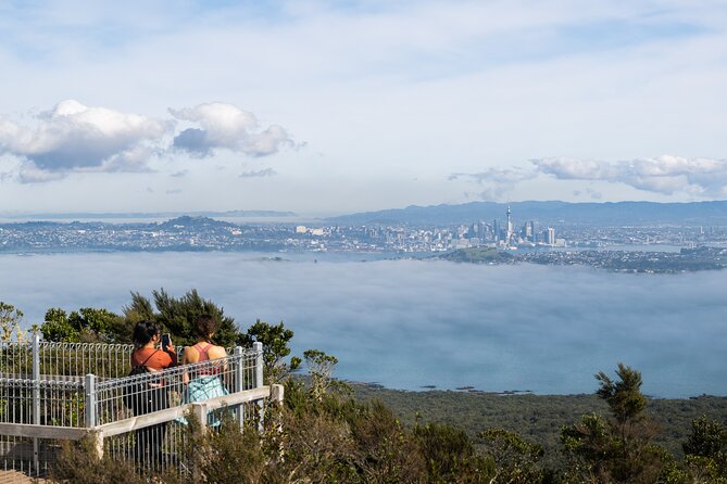 Auckland to Rangitoto Island Ferry - Key points to know before you go