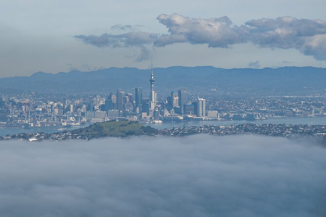 Auckland to Rangitoto Island Ferry - Boarding the Fullers360 ferry in downtown Auckland