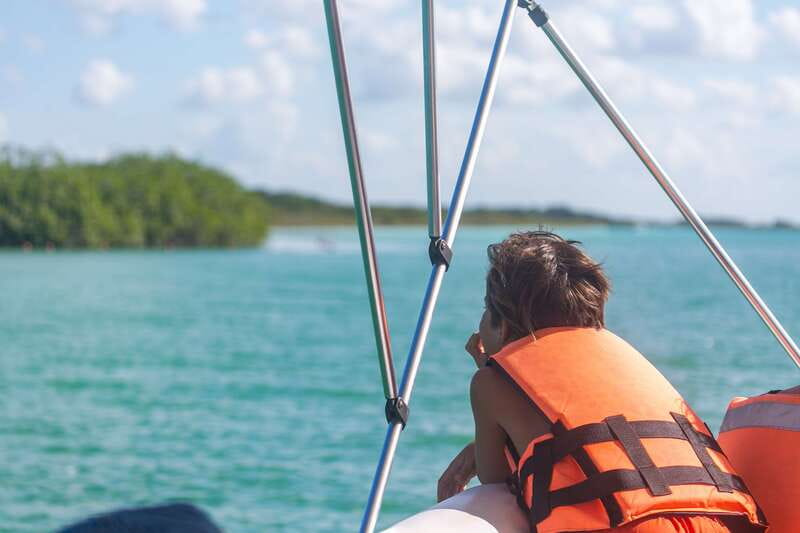 Bacalar: Private Boat Tour - Pirate Canal, Cenotes & Islands - Key points to know before you book