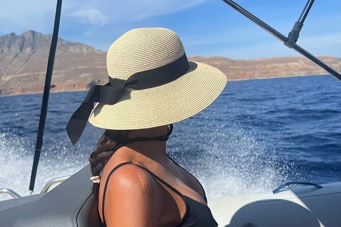Balos Lagoon and Gramvousa Island Private Boat Trip - What the private format is really worth