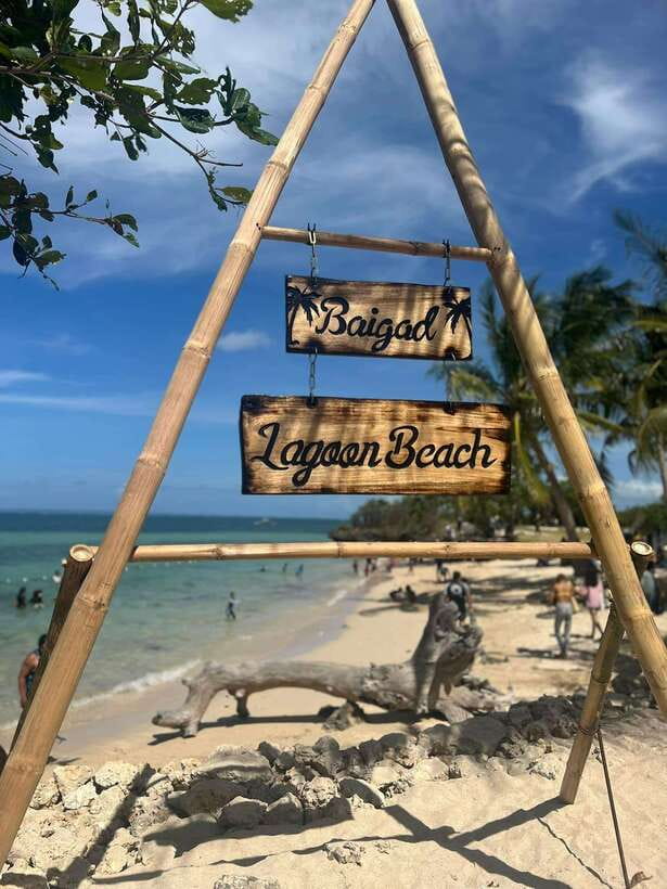 Bantayan Island: A Half-Day Island Hopping Escape - Key points to know before booking