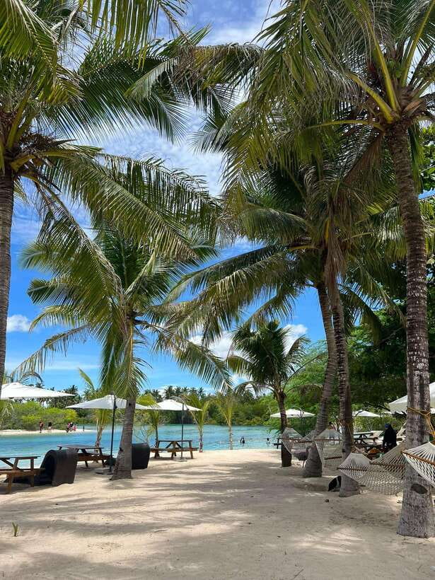 Bantayan Island: A Half-Day Island Hopping Escape - Three Bantayan stops in one compact outing
