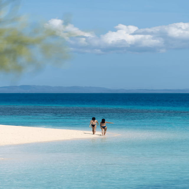 Bantayan Island: A Half-Day Island Hopping Escape - What the boat schedule means for your day