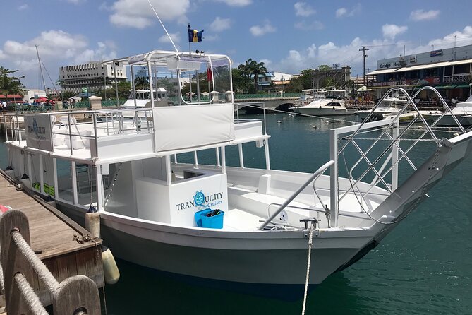 Barbados Shore Excursion Island Tour and Snorkel Cruise - Why this tour works for a cruise day