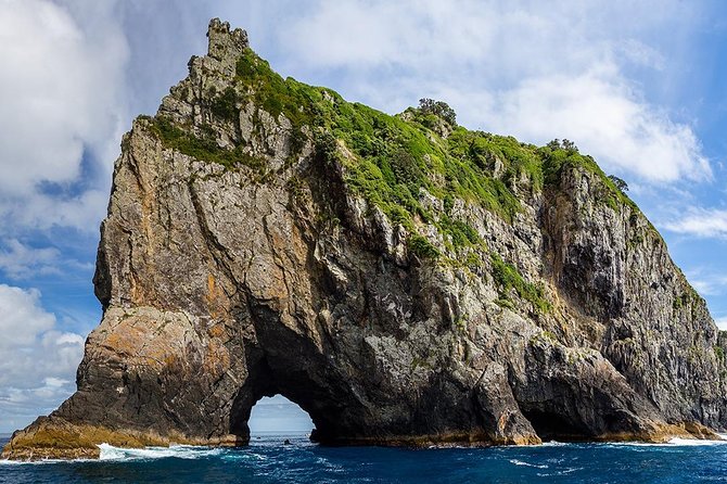 Bay of Islands 2-Day Small Group Tour & Cruise from Auckland - Key points to know before booking