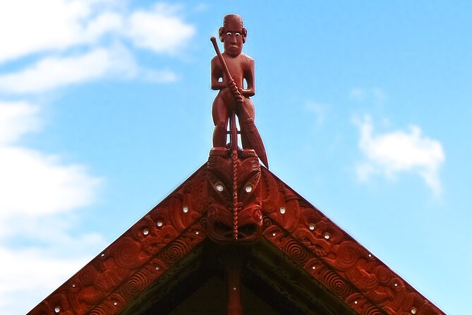 Bay of Islands 2-Day Small Group Tour & Cruise from Auckland - Paihia gives you one comfortable night by the water