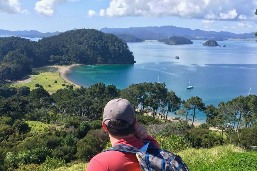 Bay of Islands: 4.5 Hour Day Cruise and Island Getaway Tour - Cancellation and practical planning