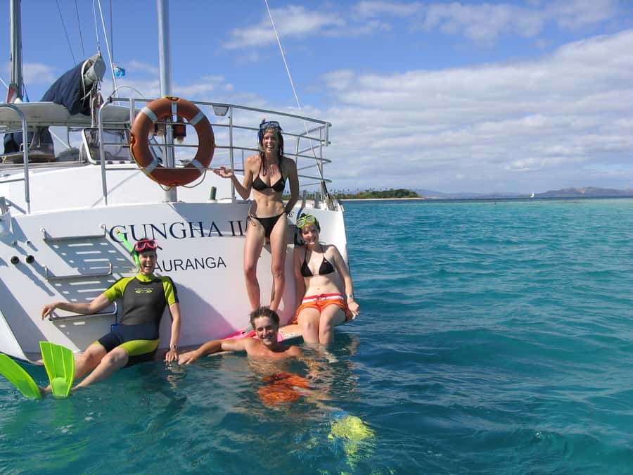 Bay of Islands: Awesome Day Sailing Tour with Island Stop - Practical details that make the day easier