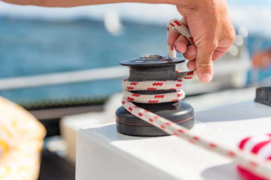 Bay of Islands: Catamaran Sail, Wildlife Island & Lunch - Final call: a relaxed, active day worth choosing