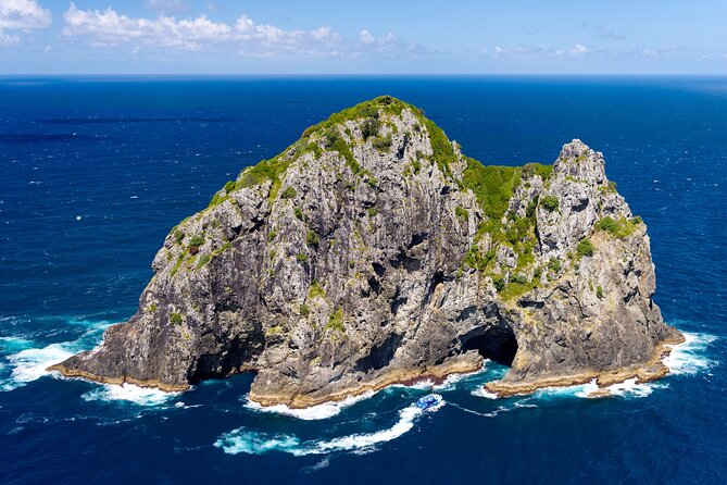 Bay of Islands Discovery Experience from Auckland incl. Hole In The Rock Cruise - What the $650.98 price includes