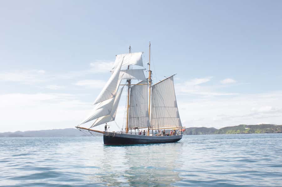 Bay of Islands: Full-Day Tall Ship Sailing Excursion - Key points to know before you sail