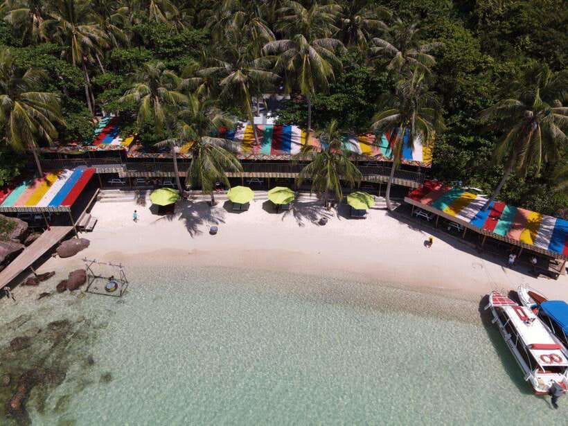 Best seller Phu Quoc Snorkeling Three Islands by Boat Tour - What this $36 Phu Quoc tour really offers