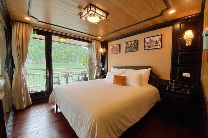 BEST UNIQUE 3-Day Halong Bay Cruise, Lan Ha & Cat Ba Island - Cat Ba Island offers a different kind of day