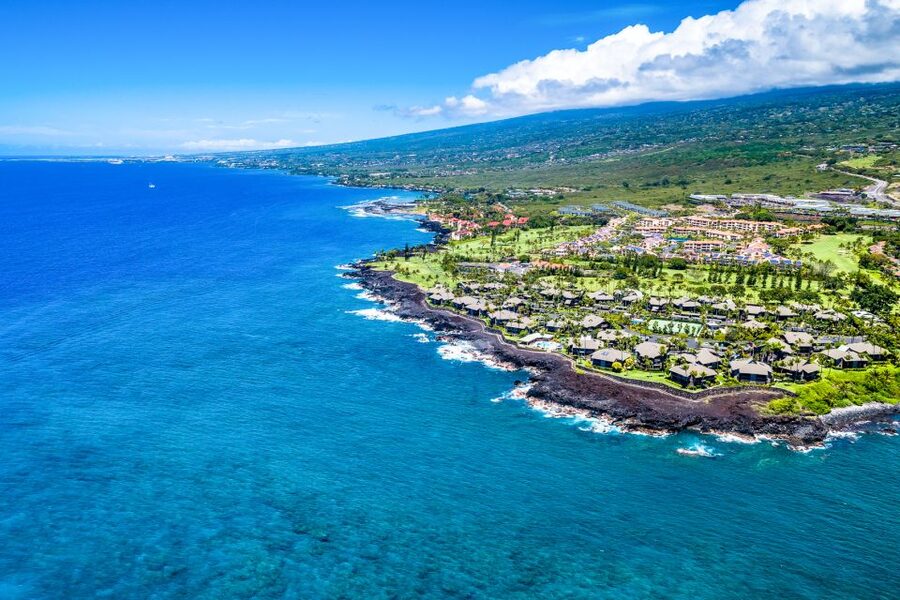 Big Island: Luxury Catamaran Trip along the Kona Coast - What past trips reveal about the crew