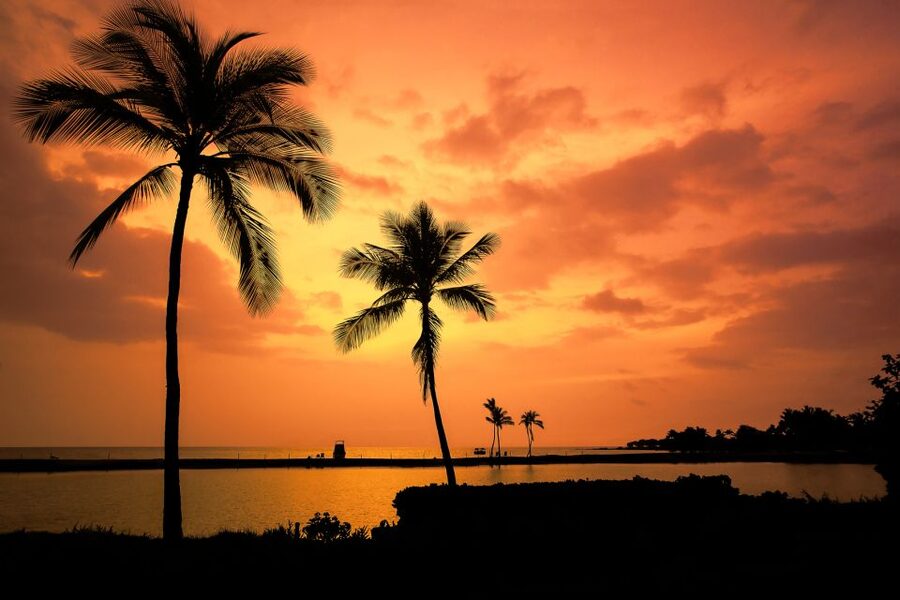 Big Island: Luxury Catamaran Trip along the Kona Coast - Lunch, drinks, and time to slow down