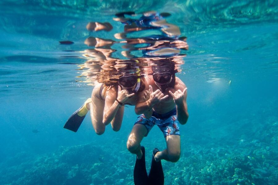 Big Island: Morning Snorkel Sail to Captain Cook's Monument - Why Kealakekua Bay makes this trip special