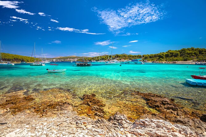 BLUE CAVE & 5 islands tour from Hvar - Why the Blue Cave deserves the trip