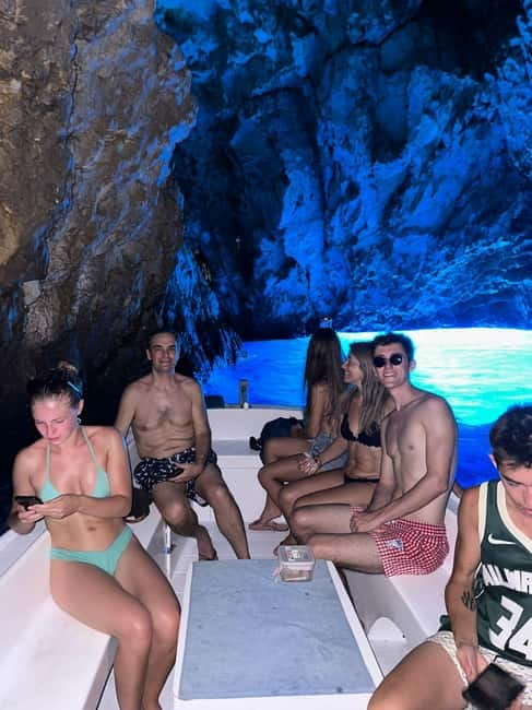 Blue Cave & 6 Island Journey from Split - Key points to know before booking