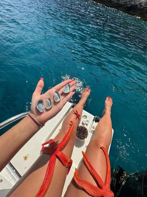 Blue Cave & 6 Island Journey from Split - How good is the $133 value?