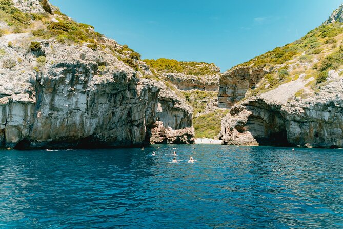 Blue Cave & 6 Islands Speedboat Tour From Split or Podstrana - Why this six-island route works