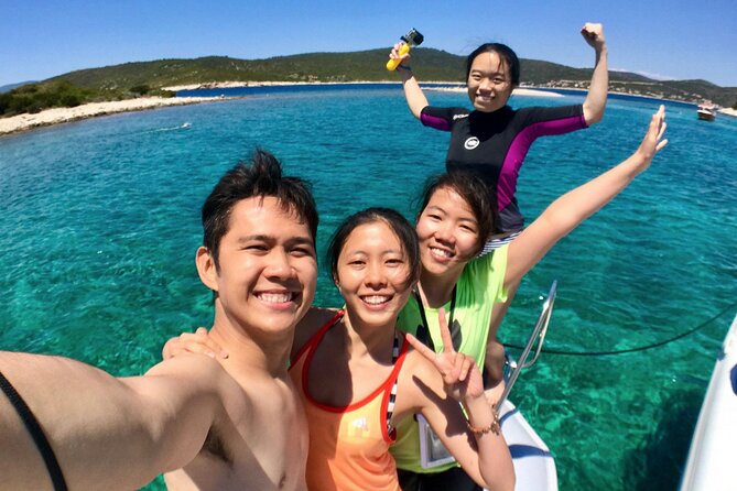 Blue Cave and Hvar 5 Islands full-day Speedboat Tour from Split - Timing, Weather, and Practical Preparation