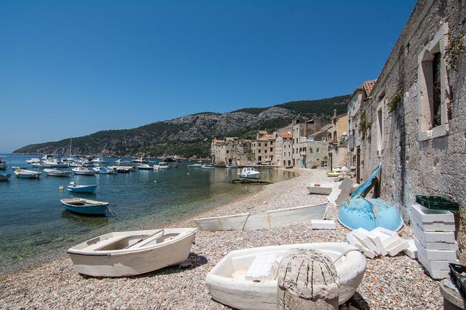 Blue Cave and Hvar Tour - 5 Islands Tour from Split and Trogir - Why this tour packs so much into one day
