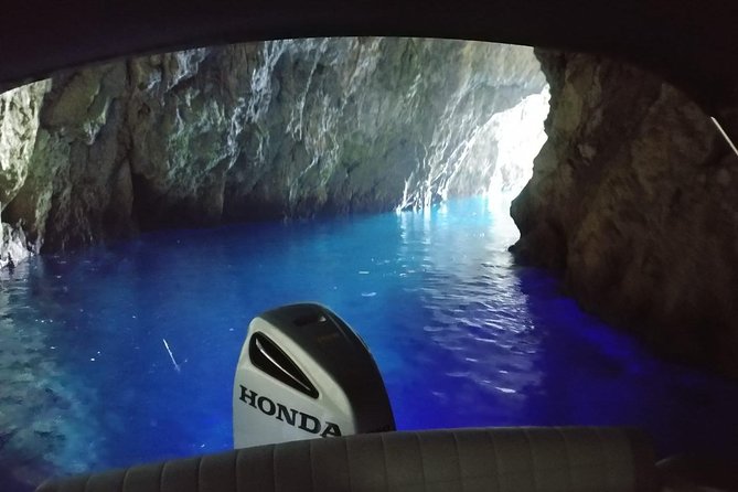 Blue Cave and Hvar Tour - 5 Islands Tour from Split and Trogir - Hvar Town and the climb to Fortica