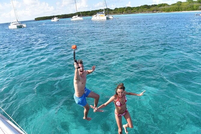 Blue cave & Hvar, 5 islands speed boat tour with unique boats from Split - The early run to Bisevo and the Blue Cave