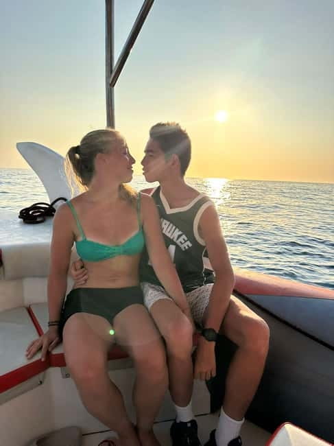 Blue Cave & Island Treasures: Komiža & 5 Gems Boat Tour - Why this Split boat trip covers so much