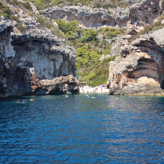 Blue Cave & Island Treasures: Komiža & 5 Gems Boat Tour - Is $133 a fair price?