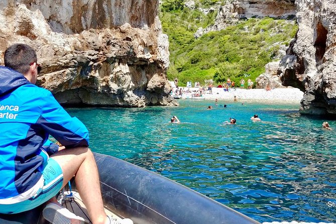 Blue cave, Mamma Mia and Hvar, 5 islands speedboat tour - Hvar provides two and a half hours to choose your own pace