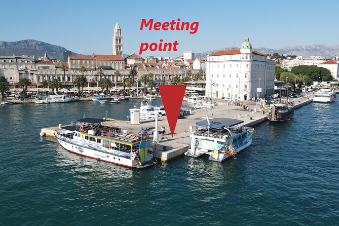 Blue Lagoon & 3 Islands Cruise with Lunch from Split - Who will enjoy this cruise most?