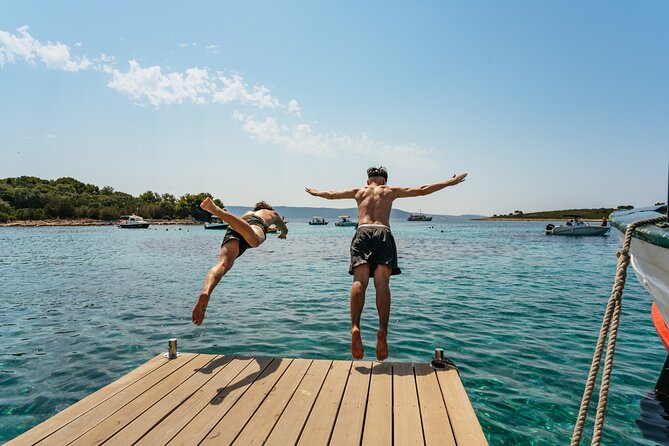 Blue Lagoon & 3 Islands Small-Group Speedboat Tour - Why this speedboat trip works from Split