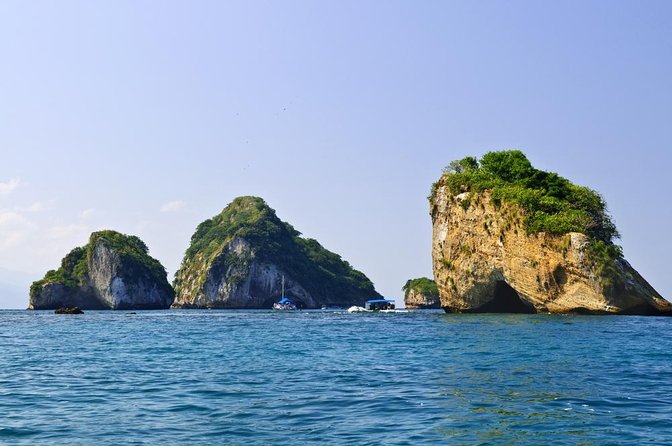 Boat and Snorkel Tour to 5 Islands of Los Arcos - Key points to know before you book