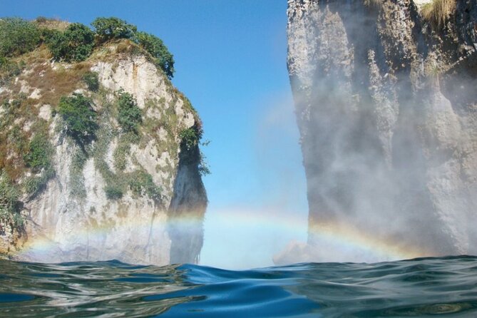 Boat and Snorkel Tour to 5 Islands of Los Arcos - What the $48 price really covers
