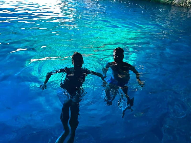 Boat Tour: Island hopping by dinghy with cave visits and snorkeling - What makes the price worthwhile